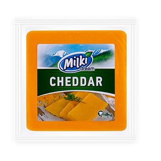 Milki Dream Чедър 200г / 00063530