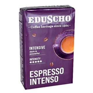 EDUSCHO Мляно кафе Intenso 250 ГР / 38950523