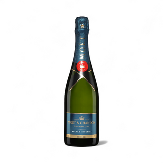 Sampanie Moet & Chandon Nectar Imperial 12%, 0.75l