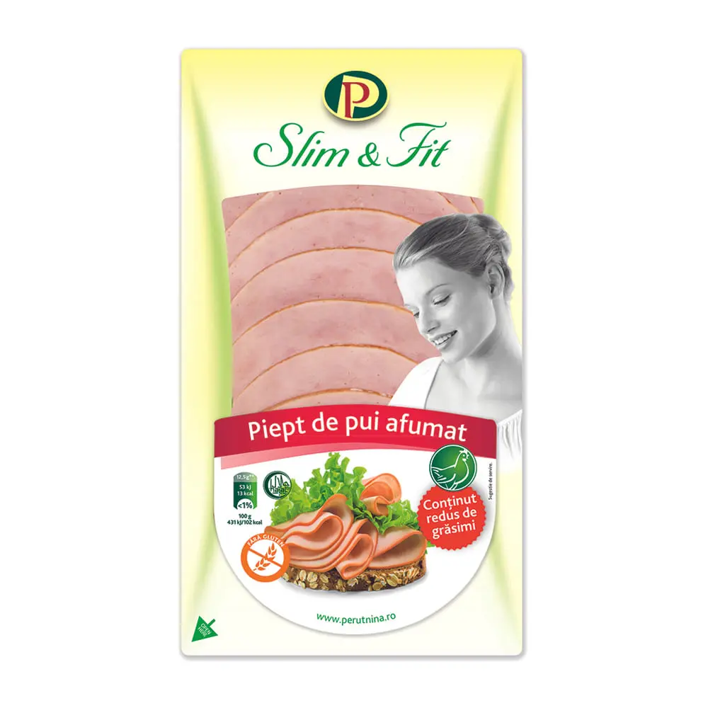 Produse afumate