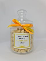 Un mic cadou sa-ti lumineze ziua !