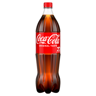 COCA-COLA Băutură Carbogazoasă 1,25L