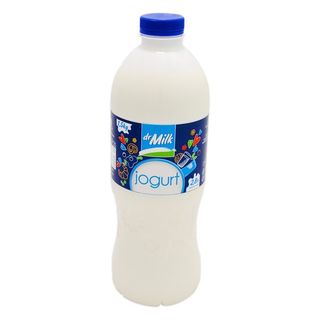 Dr milk jogurt 2.8% 1.5kg pet dr milk