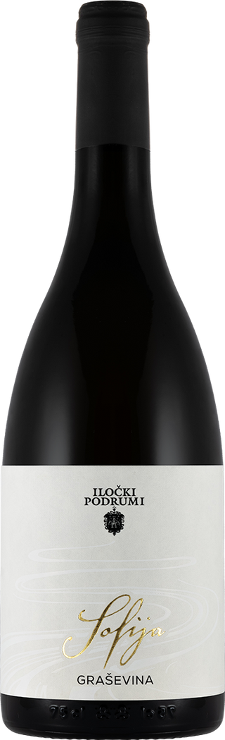 Graševina Sofija 0,75