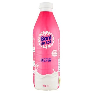 Boni de Tot Kefir 3,5%, 1 kg
