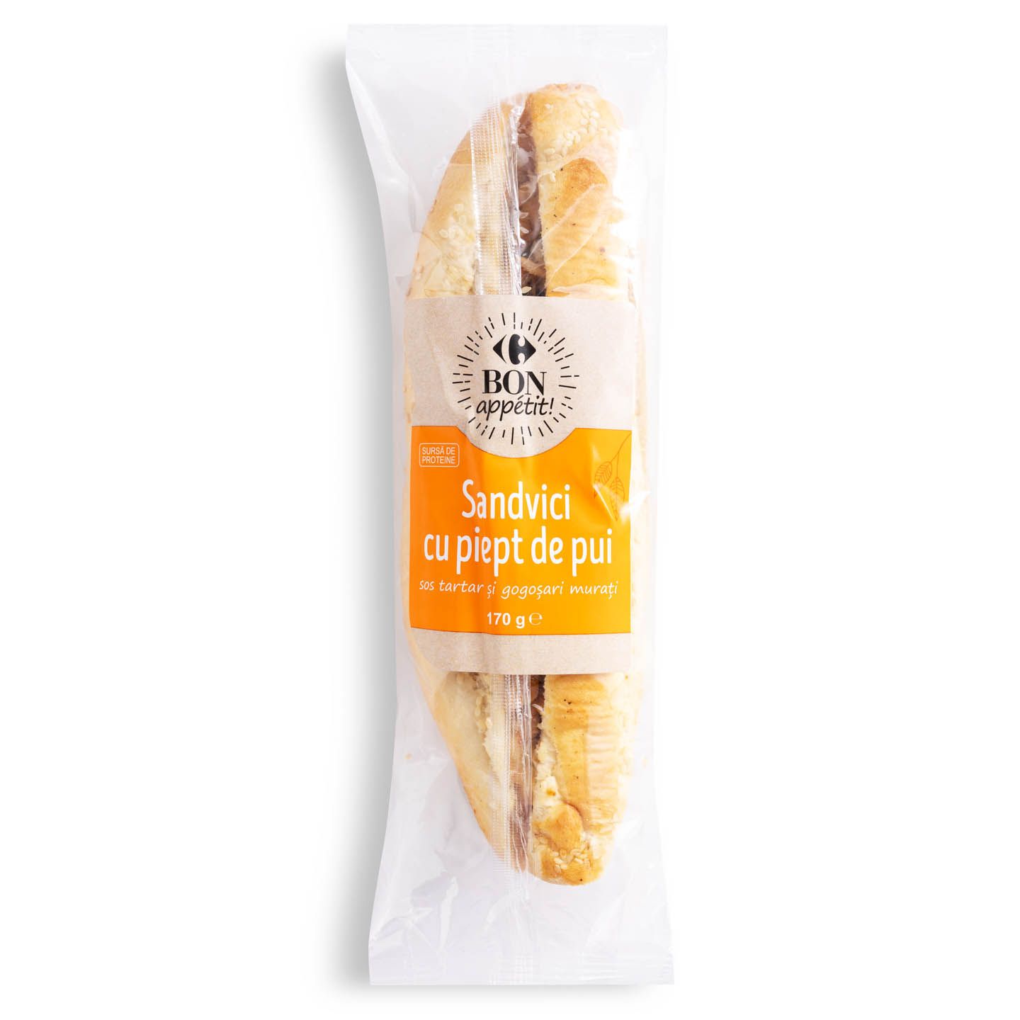 Ready to eat - Carrefour