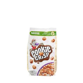 Cookie Crisp Cereale Exp 250G