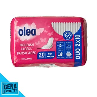 Olea hu night duo 20/1 olea 3850334579690