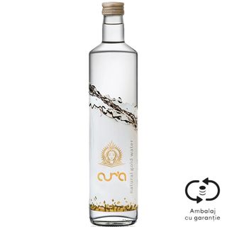 Aur'a, Apa plata de izvor 750ml (ID 44935)