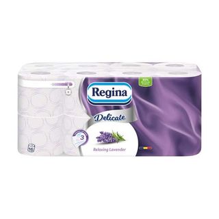 Regina Delicate Hartie Ig Lavender 3S16R