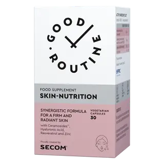 Skin-Nutrition