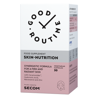 Skin-Nutrition