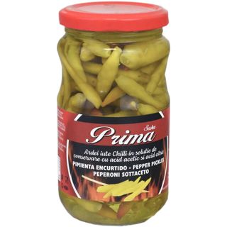 Prima, Ardei iute chilli in otet 350g (ID 46497)