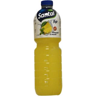 Santal, Bautura cu limonada si menta 1.5L (ID 610)