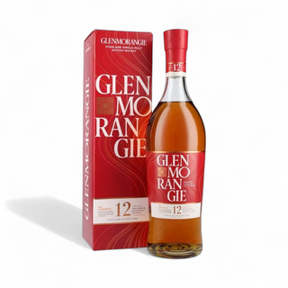 Whisky Glenmorangie 12 Ani Lasanta 43%, 0.7L