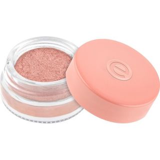 Essence Fard De Pleaope Cremos Cream Eyeshadow 01 - Rose 5G