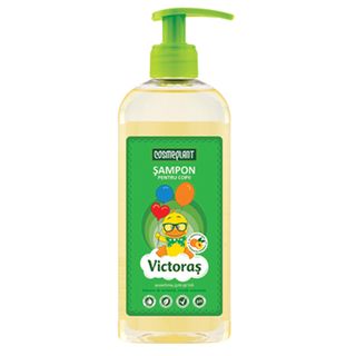 COSMEPLANT Sampon copii Victoras 500ml