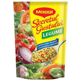 Maggi, Baza pentru mancaruri cu legume 200g (ID 10146)