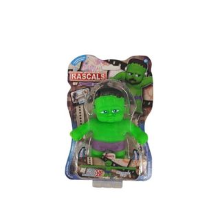 Rascals Personaje super elastice