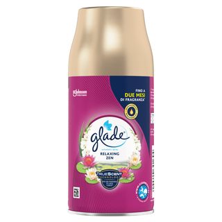 GLADE dopuna za električni osvježivač relaxing zen | 5000204301694