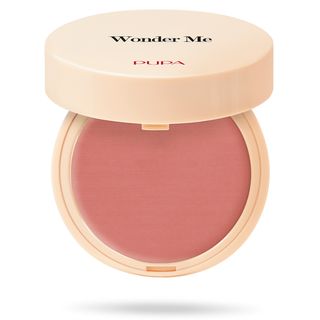 PUPA MAKE UP rumenilo wonder me hyaluronic 004 true love - matt | 8011607377305