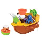 Corabie pentru baie E71602