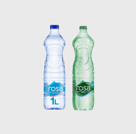 Voda