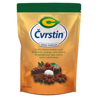 cvrstin -smesa za zgusnjavanje  150g