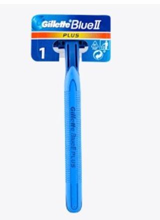 Gillette Blue II PLUS - brijač, 1 kom