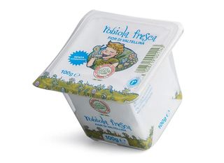 Robiola Fresca ECO 100g