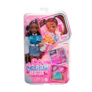 Barbie Bestie Brooklyn Dream Doll