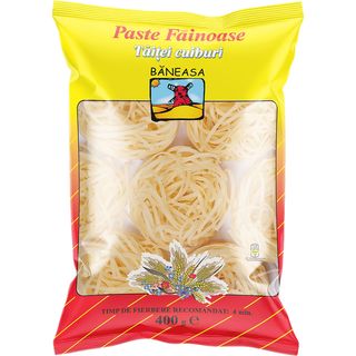 Baneasa, Taitei cuiburi 400g (ID 40841)