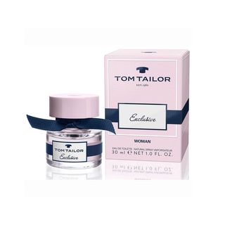 TOM TAILOR exclusive woman edt 30 ML | 4051395151132