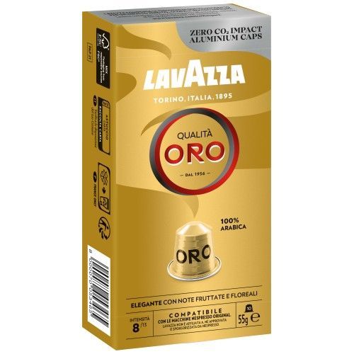 Espresso: