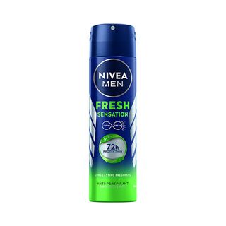 Nivea Men, Deodorant spray Fresh Sensation 150ml