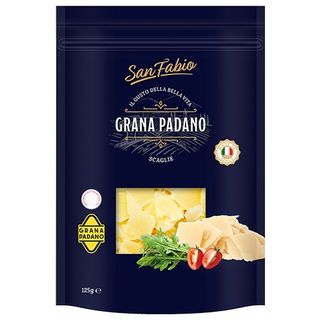 San Fabio Grana Padana fulgi 125 g