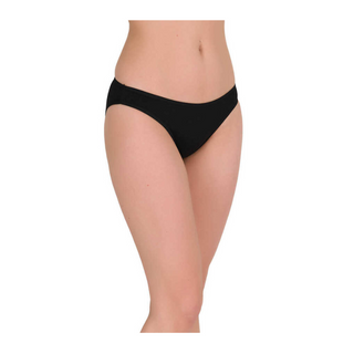 BERRAK slip ženski crni 2056 L | 8693672046388