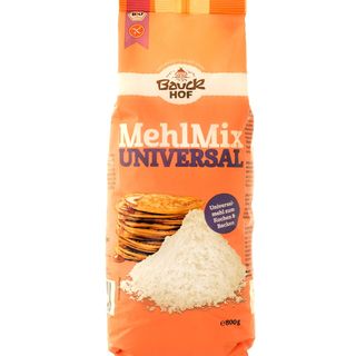 Bauckhof, Mix de faina bio universala 800g (ID 16100)