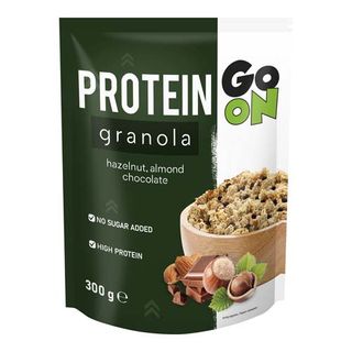 Go On Protein Granola Ciocolata Nuci300G