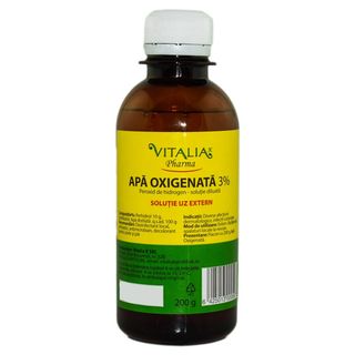 Help Net Apa Oxigenata X 200G