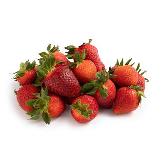 Capsuni Romania caserola 500g