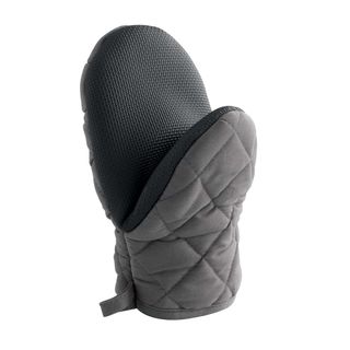 Kuh. rukavica za rernu Cuistot 24.5x14.5cm antracit D. d Interieur 1790306