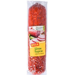 BILLA Шпек Бургас 230 ГР / AB903095