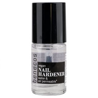 BENECOS MAKE UP natural podloga za nokte hardner | 4260198098043