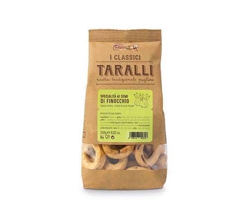 Крекери и Солети