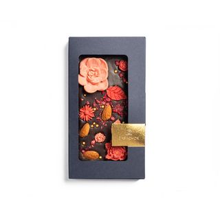 Cvetna čokolada - Crna