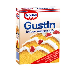 Dr.Oetker Gustin Amidon 200G