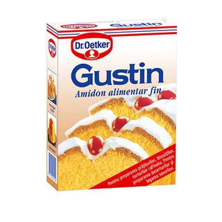 Dr.Oetker Gustin Amidon 200G