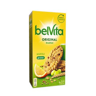 Belvita Biscuiti Fructe 300G