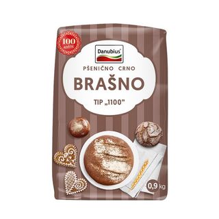 BRASNO CR NAM.900 ZA DOM.CRHLEB 115849